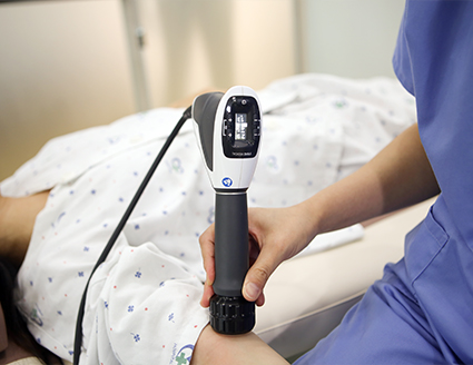 체외충격파 치료(ESWT)