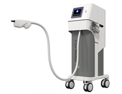 신장 분사 치료