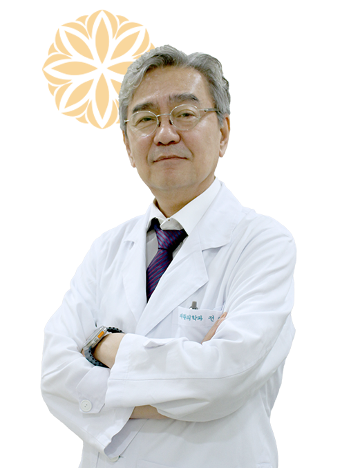 전민호 원장